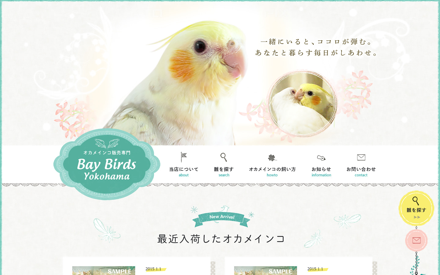 BayBirds Yokohama様 Webサイト
